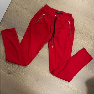 Joe’s ‘off duty’ slim jogger pants